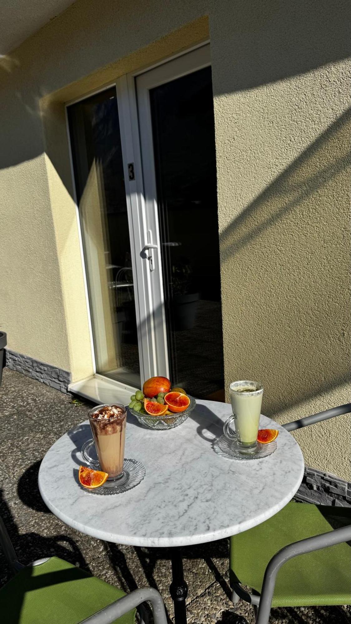 Plein Soleil Lägenhet Martigny Exteriör bild